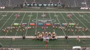 Quakertown Community H.S. "Quakertown PA" at 2023 USBands Open Class National Championships