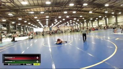 76 lbs Rd# 4- 2:00pm Friday Final Pool - Kellon Kanaskie, POWA vs Cameron Rodgers, Minnesota Funky Singlets