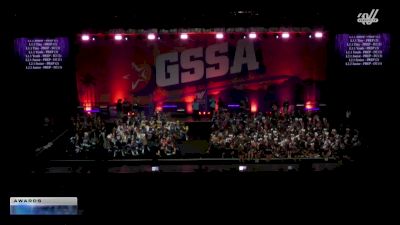 [2026 Awards] 2026 GSSA Grand Nationals