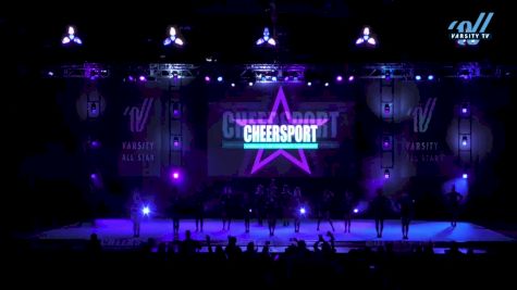 Woodlands Elite - OR - GI Janes [2024 L6 U18 NT Day 1] 2024 CHEERSPORT National All Star Cheerleading Championship