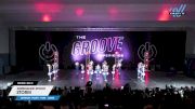 Adrenaline Studio - STORM [2025 Youth - Pom - Large Day 2] 2025 Athletic Championships Nationals & Dance Grand Nationals