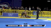 Stanley Enmanuel Rosa vs Breno Damieri Ricalde Maciel 2025 Pan IBJJF Jiu-Jitsu No-Gi Championship