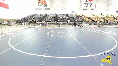 Replay: Mat 1 - 2026 NYWAY State Championships | Mar 15 @ 4 PM