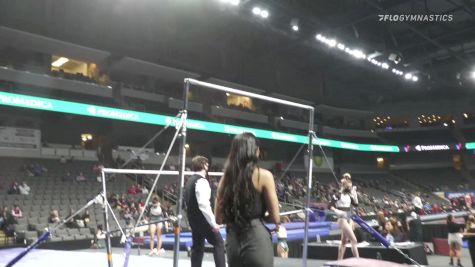 Halle Remlinger - Bars, Minnesota - 2022 Elevate the Stage Toledo presented by Promedica