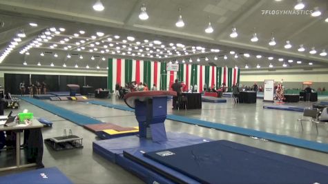 Leah Ackley - Women's Group, ACPR - 2021 Christmas on the Chesapeake