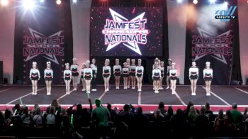 Iowa Elite CR - Slayers [2024 L2 Junior - Small - C Day 2] 2024 JAMfest Cheer Super Nationals