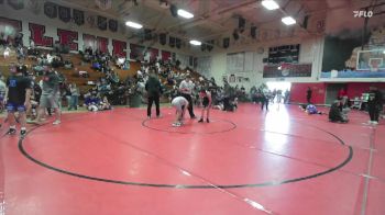 99-108 lbs Round 2 - Drake Llerena, High Desert Wrestling Club vs Logan Van Scoy, Granite Wrestling Club