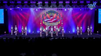 South Bay Cheer 360 - Golden Girls [2024 L1 Senior - D2 2] 2024 The American Showcase DI & DII