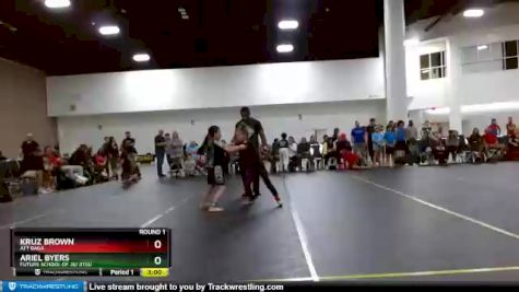 vs BJJ Fanatics South Beach 2022
