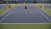 Replay: Court 5 - 2025 Women's ITA Northwest Regional Champ | Sep 26 @ 8 AM