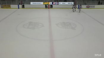 Replay: Home - 2023 CHI Cougars vs Jets | Nov 20 @ 10 AM