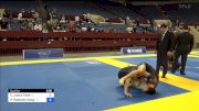 Errol Justin Field vs Peter Roderick Kang 2024 Pan IBJJF Jiu-Jitsu No-Gi Championship
