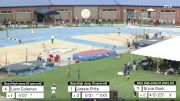 Replay: High Jump  - 2024 AAU Junior Olympic Games | Jul 29 @ 12 PM