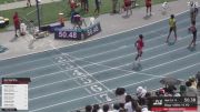 2026 AAU Junior Olympic Games - Youth Boys' 400m, Semi-Finals 6 - Age 14