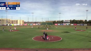 Replay: UT Tyler vs Lubbock Christian | Feb 2 @ 1 PM