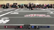 Brooke Leon vs Alisa «Blue» Zinchenko 2025 ADCC Orlando Open/Youth Trials