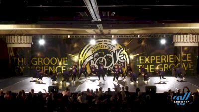 Music City All Stars - Youth Large Hip Hop [2022 Youth - Hip Hop] 2022 One Up Nashville Grand Nationals DI/DII