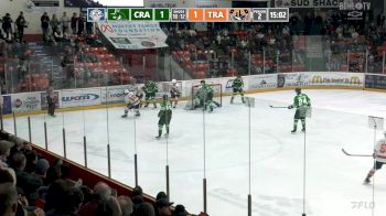 Replay: Home - 2025 Cranbrook vs Trail | Apr 5 @ 6 PM
