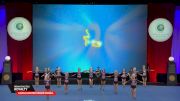 Reign Athletics - Royalty [2026 L6 Limited Senior XSmall Prelims] 2026 The Cheerleading Worlds
