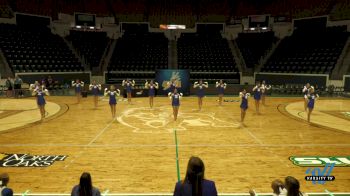 Mandeville High School - Mandeville High School [2022 Large Varsity - Game Day Day 1] 2022 UDA Louisiana Dance Challenge