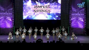 Oak Hills School District - Oak Hills Youth Dance Team [2025 Elementary - Pom - Large Day 1] 2025 JAMfest Dance Super Nationals