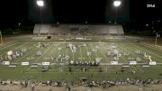 Dripping Springs High School "WALALA: Taking Joy Seriously" at 2025 Texas Marching Classic