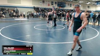 Replay: Mat 6 - 2023 Rogers Holiday Matness | Dec 28 @ 5 PM
