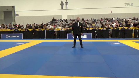 Replay: Mat 22 - 2024 World Masters IBJJF Jiu-Jitsu Champ | Aug 31 @ 9 AM