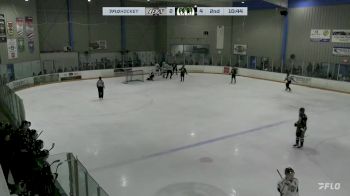 Replay: Home - 2024 Jr. Reign vs Monsters | Nov 2 @ 4 PM