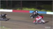 Feature | NARC 410 Sprints at Southern Oregon Speedway