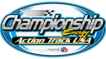 Full Replay | Weekly Racing at Action Track USA 7/28/20