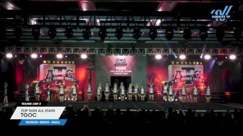 Top Gun All Stars - TGOC [2025 L6 Senior - Small Day 2] 2025 ATC Grand Nationals