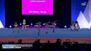 BSRI Allstars - Savage [2026 L3 Junior - D2 - Small - A Semis] 2026 The D2 Summit