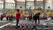 Herick Gabriel Do Amaral Silva vs SAMUEL Silva Pedro 2025 ADCC Brazilian Nationals
