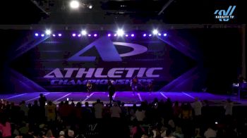 ACE of Huntsville - Peeps [2024 L1 Tiny - Novice - Restrictions Day 1] 2024 Athletic Championships Birmingham Nationals