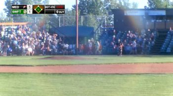 Replay: Home - 2025 Mavericks vs Swift Current 57s | May 30 @ 7 PM