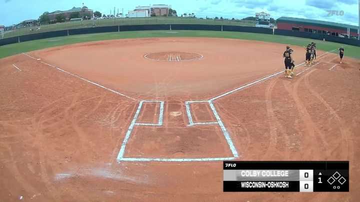 Replay: Legends - Field 2 - 2024 THE Spring Games Main Event | Mar 28 @ 11 AM