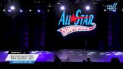Blue Rose Dance Studio - Tiny Daisies Jazz [2025 Tiny - Prep - Jazz Day 2] 2025 ASCS Dance Grand Nationals & Cheer Showdown