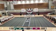 STUNT - Michigan State vs. Arizona State, Michigan State vs. Arizona State vs. - Club Day 2