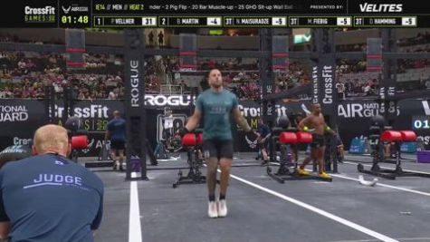 Men - IE14 Heat 2