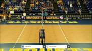 Replay: Villanova vs Marquette - Women's | Sep 22 @ 7 PM