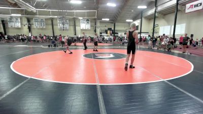 150 lbs Consi Of 16 #2 - Owen Maxwell, Fairfax vs Aiden Curry, Front Royal Wrestling Club