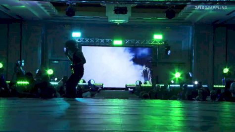 Rodrigo Teixeira vs Ian Gilbertson 2025 Fight to Win 288