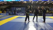 Andrew Raymond Miller vs William Odell Ford Lll 2026 Pan Jiu Jitsu IBJJF Championship