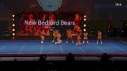 New Bedford Bears - New England [2024 RISMA Pop Warner Thursday] 2024 Pop Warner National Cheer & Dance Championship