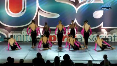 Dance Dynamics - Senior Small Jazz [2025 Senior - Jazz - Small Day 2] 2025 USA All Star Dance Super Nationals