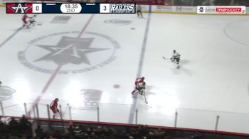 Replay: Home - 2025 Worcester vs Allen | Feb 14 @ 6 PM