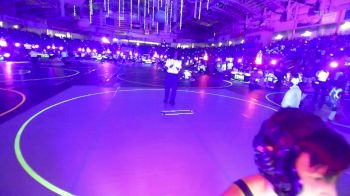 69 lbs Semifinal - Masten Felix, Hawkeye vs Josiah Pacheco, Bear Cave WC