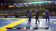 Eduardo D. Sebastia vs John Burke 2026 Pan Jiu Jitsu IBJJF Championship