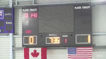 Replay: Home - 2023 Majors U18 vs Soo Greyhounds U18 | Nov 11 @ 2 PM